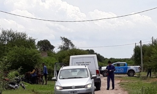 Detuvieron a una joven por el asesinato de un hombre en el barrio